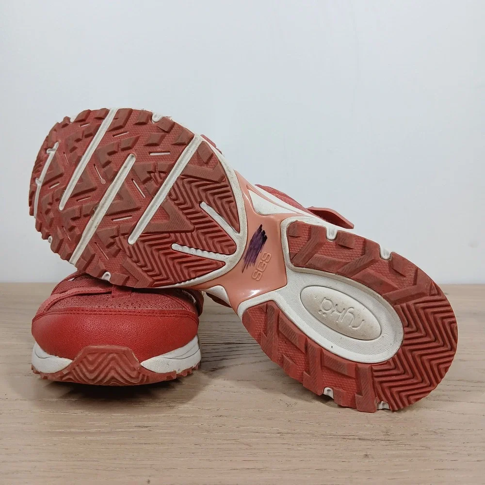 Ryka pre owned